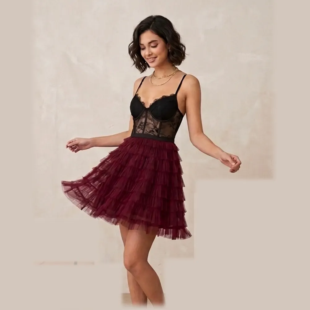 Dresses